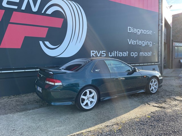 Honda Prelude