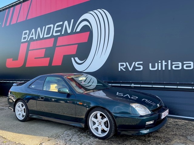 Honda Prelude