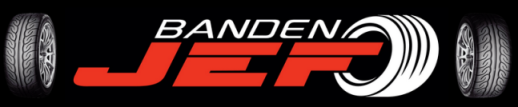 Logo Bandenjef